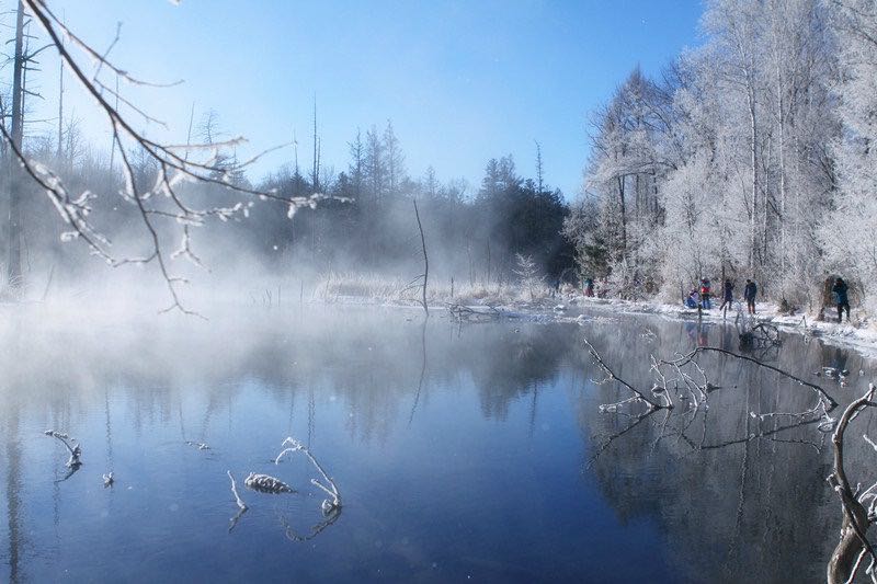 魔界风景区旅游景点攻略图