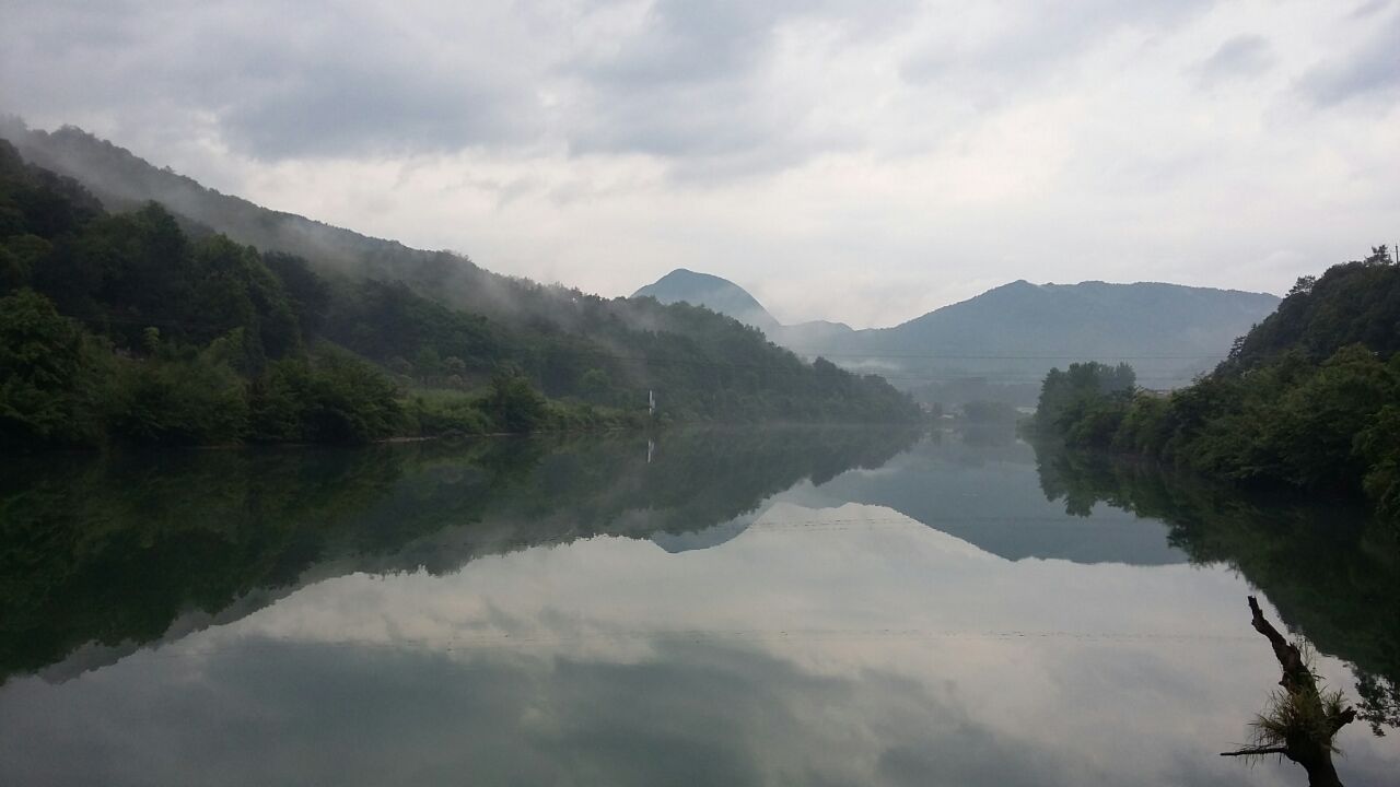 2019秋浦河景区_旅游攻略_门票_地址_游记点评,石台旅游玩乐推荐 去