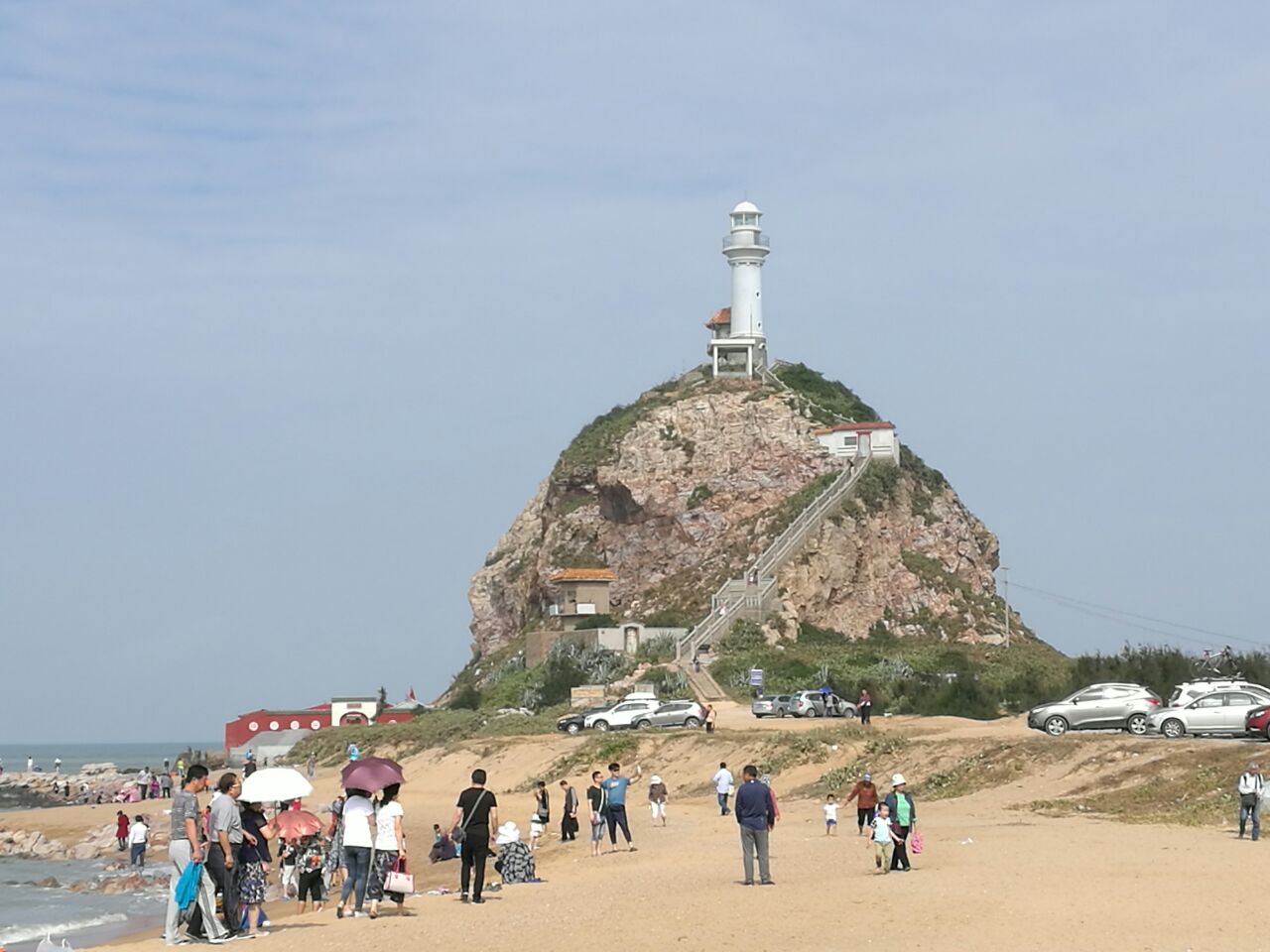 2019鱼鳞洲风景区_旅游攻略_门票_地址_游记点评,东方