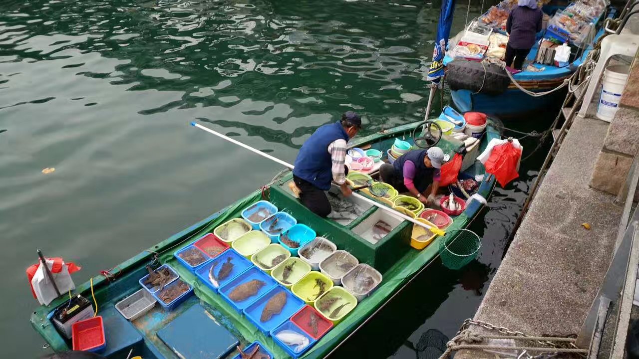 香港西贡海鲜街好玩吗,香港西贡海鲜街景点怎么样