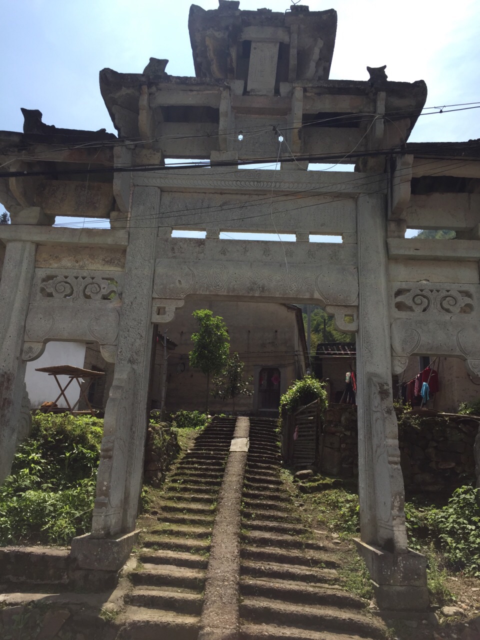 郭洞