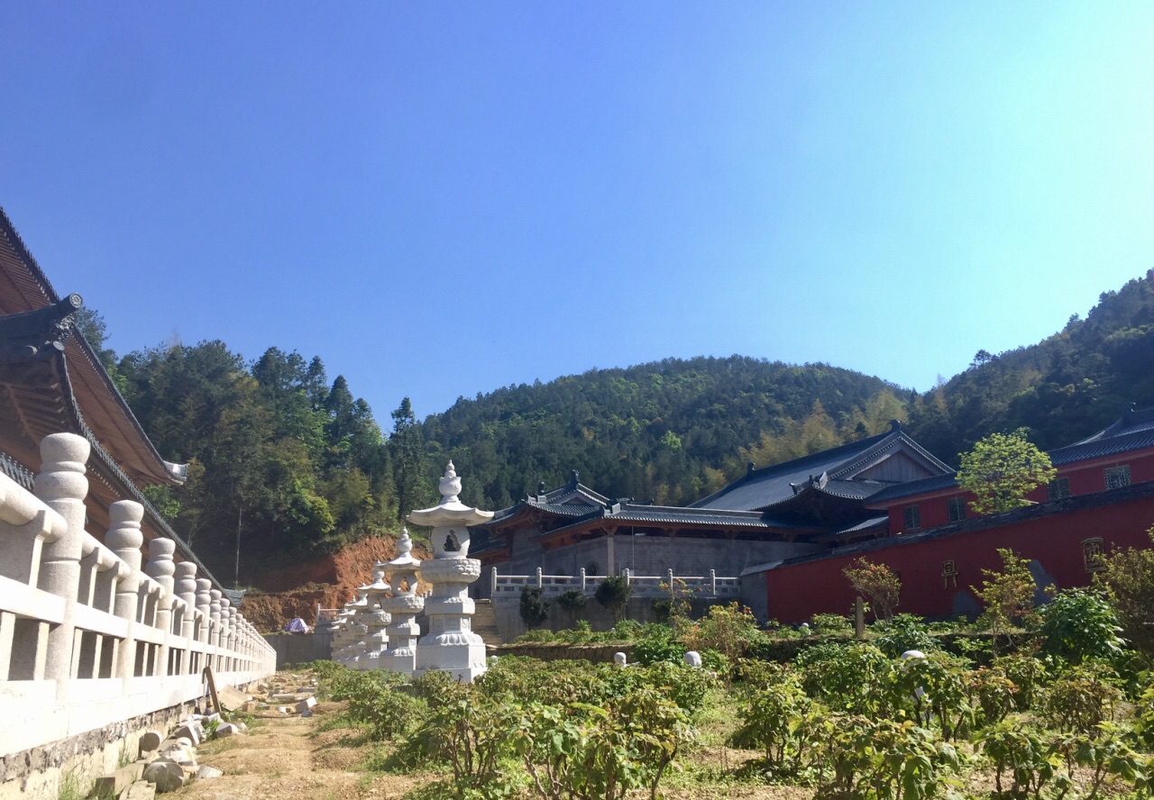 雪峰寺