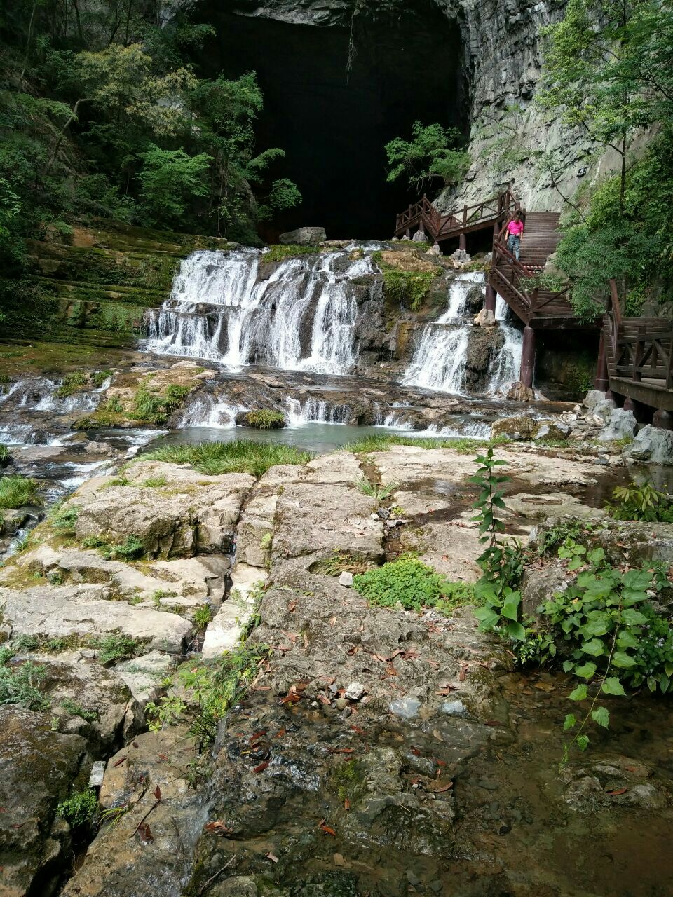 2019九路寨生态旅游区_旅游攻略_门票_地址_游记点评,保康旅游景点