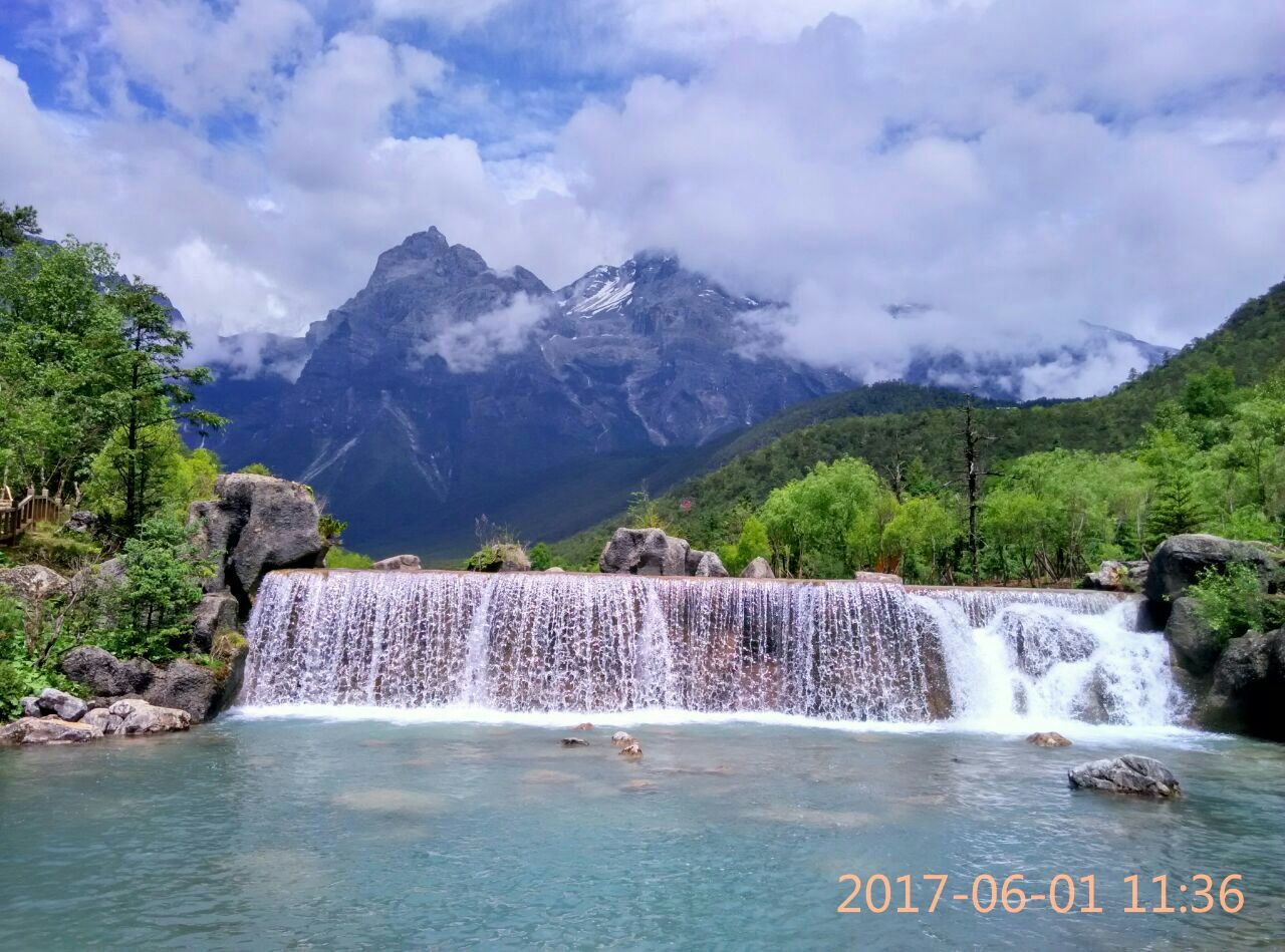 2019冰川公园_旅游攻略_门票_地址_游记点评,丽江旅游景点推荐 去