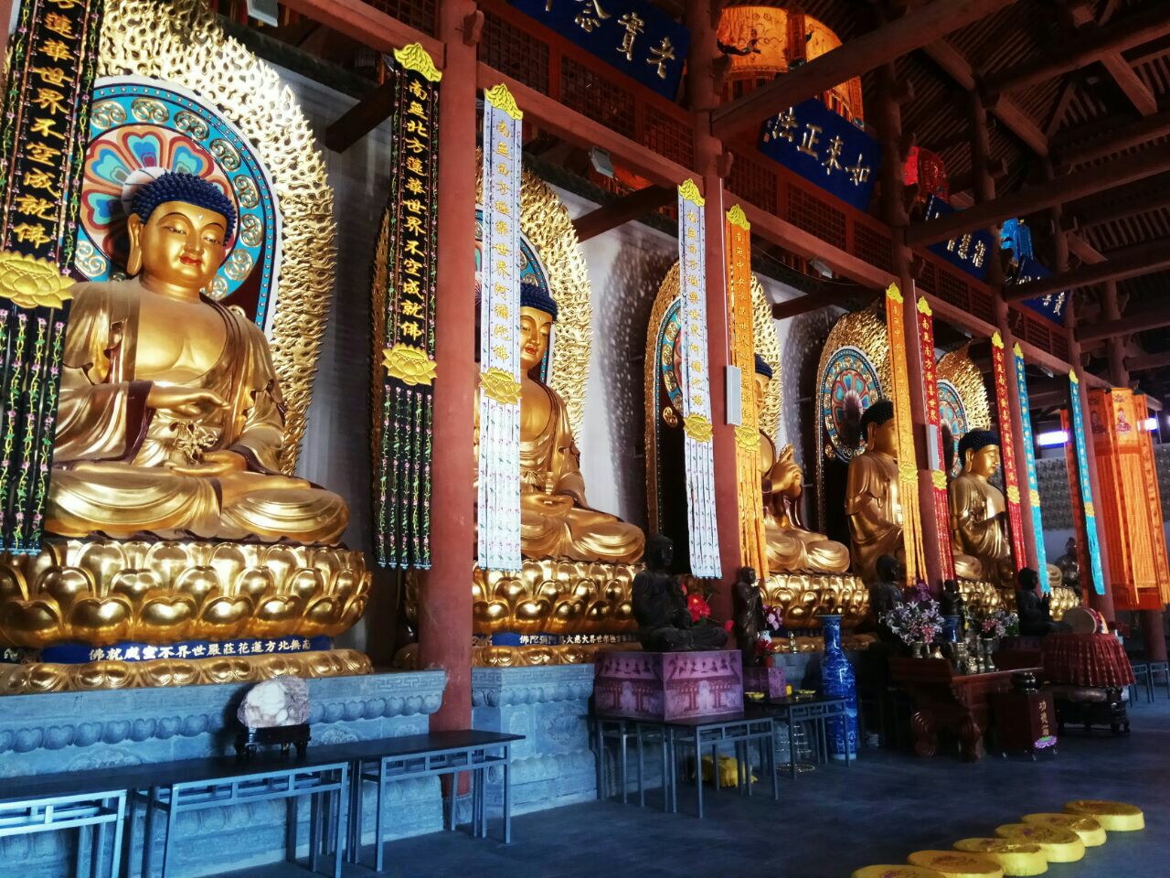 敦煌雷音寺