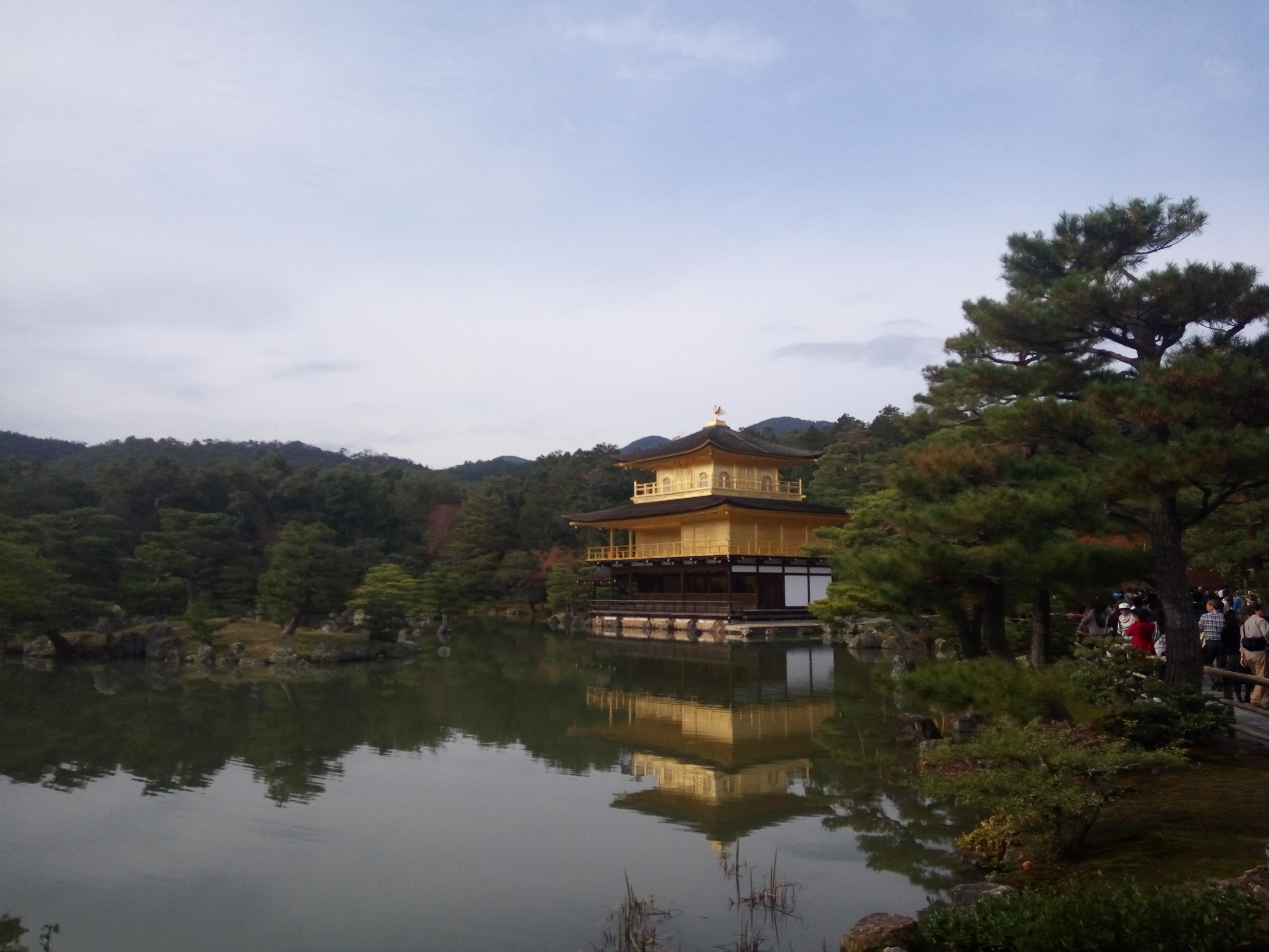 2019金阁寺_旅游攻略_门票_地址_游记点评,京都旅游