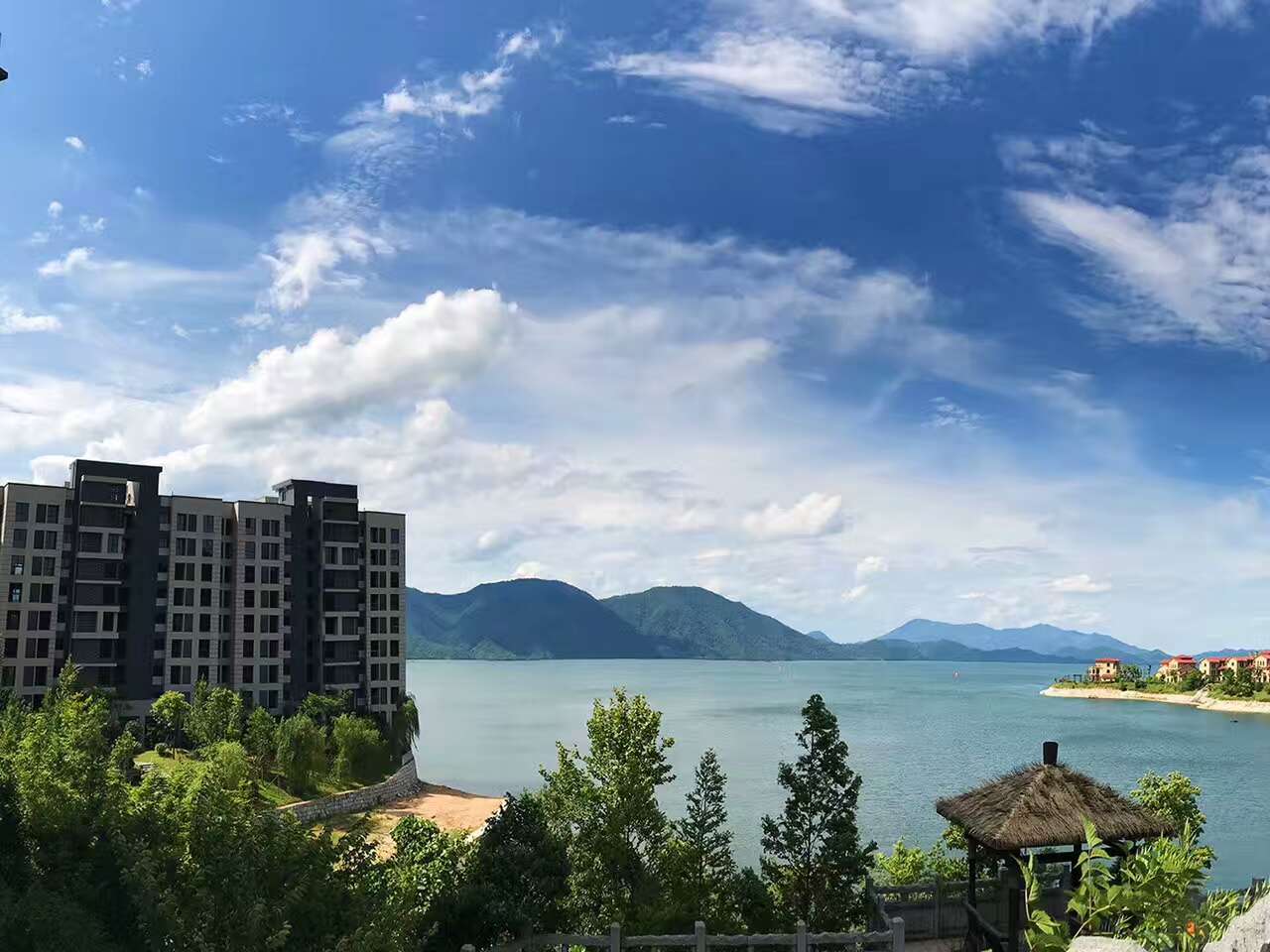 【携程攻略】黄山太平湖适合家庭亲子旅游吗,太平湖