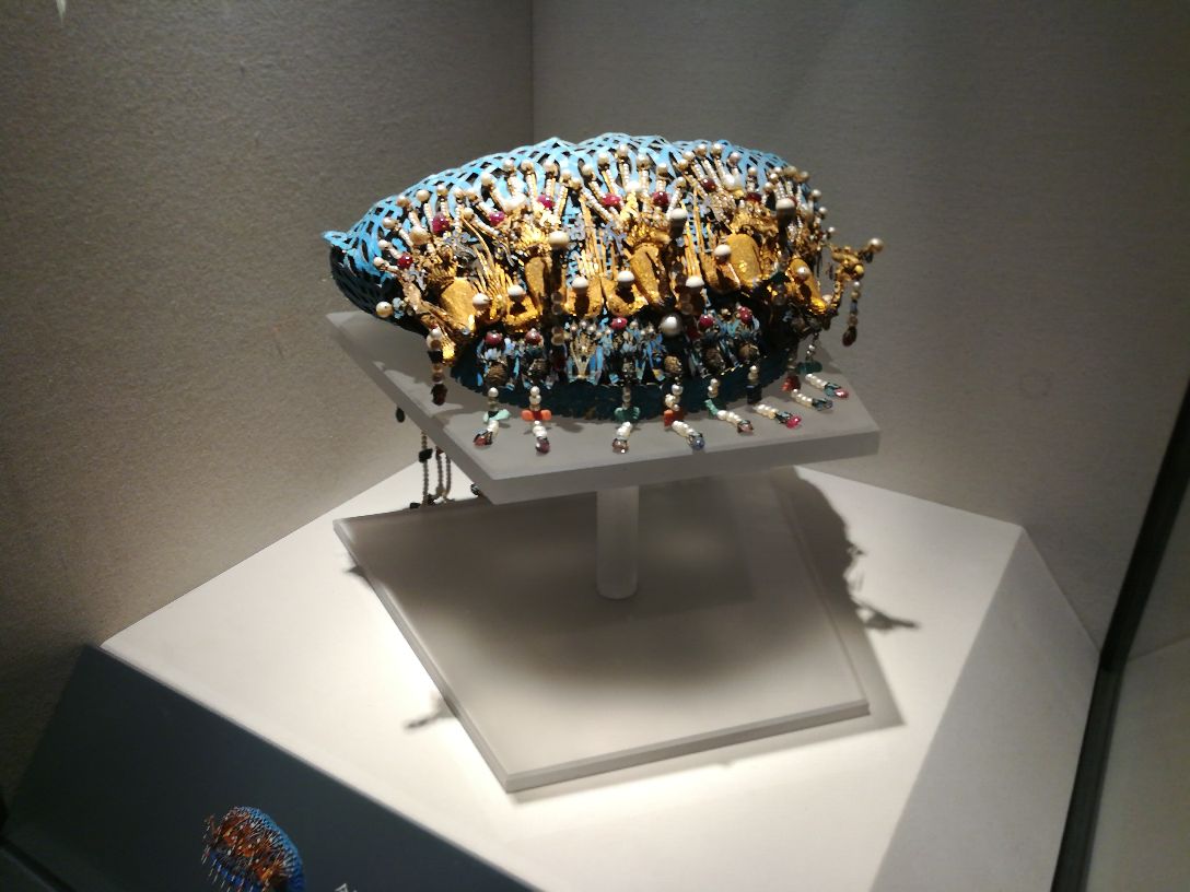 北京故宫珍宝馆好玩吗,北京故宫珍宝馆景点怎么样