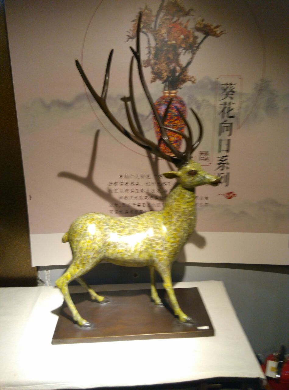 朱炳仁铜雕艺术博物馆