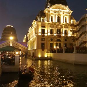 2019东方威尼斯水城_旅游攻略_门票_地址_游记点评,大连旅游景点推荐