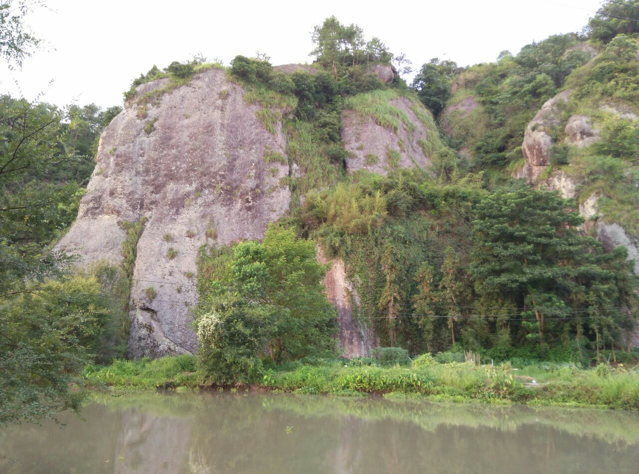 2022观音岩-旅游攻略-门票-地址-问答-游记点评,丽水旅游旅游景点推荐