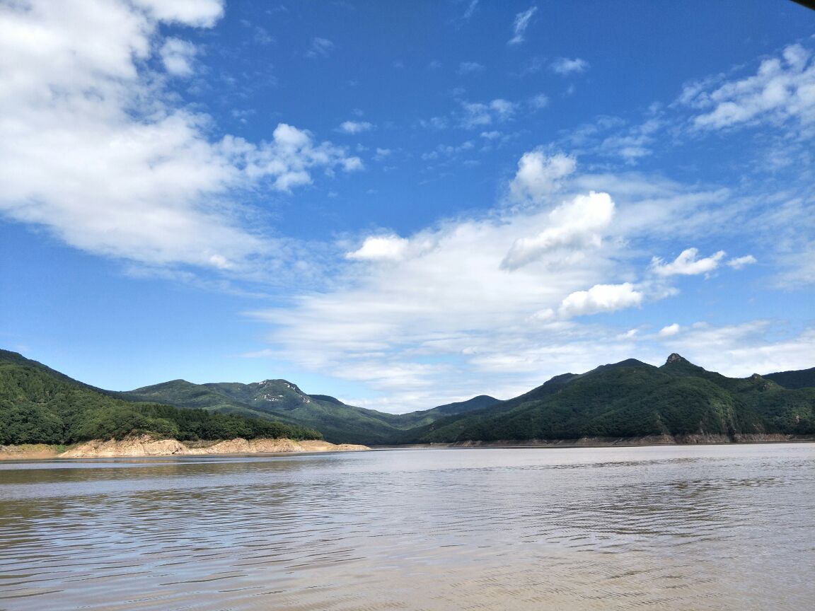 吉林松花湖风景名胜区