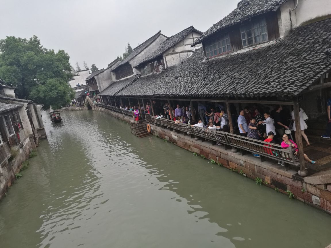 乌镇乌镇好玩吗,乌镇乌镇景点怎么样_点评_评价【携程