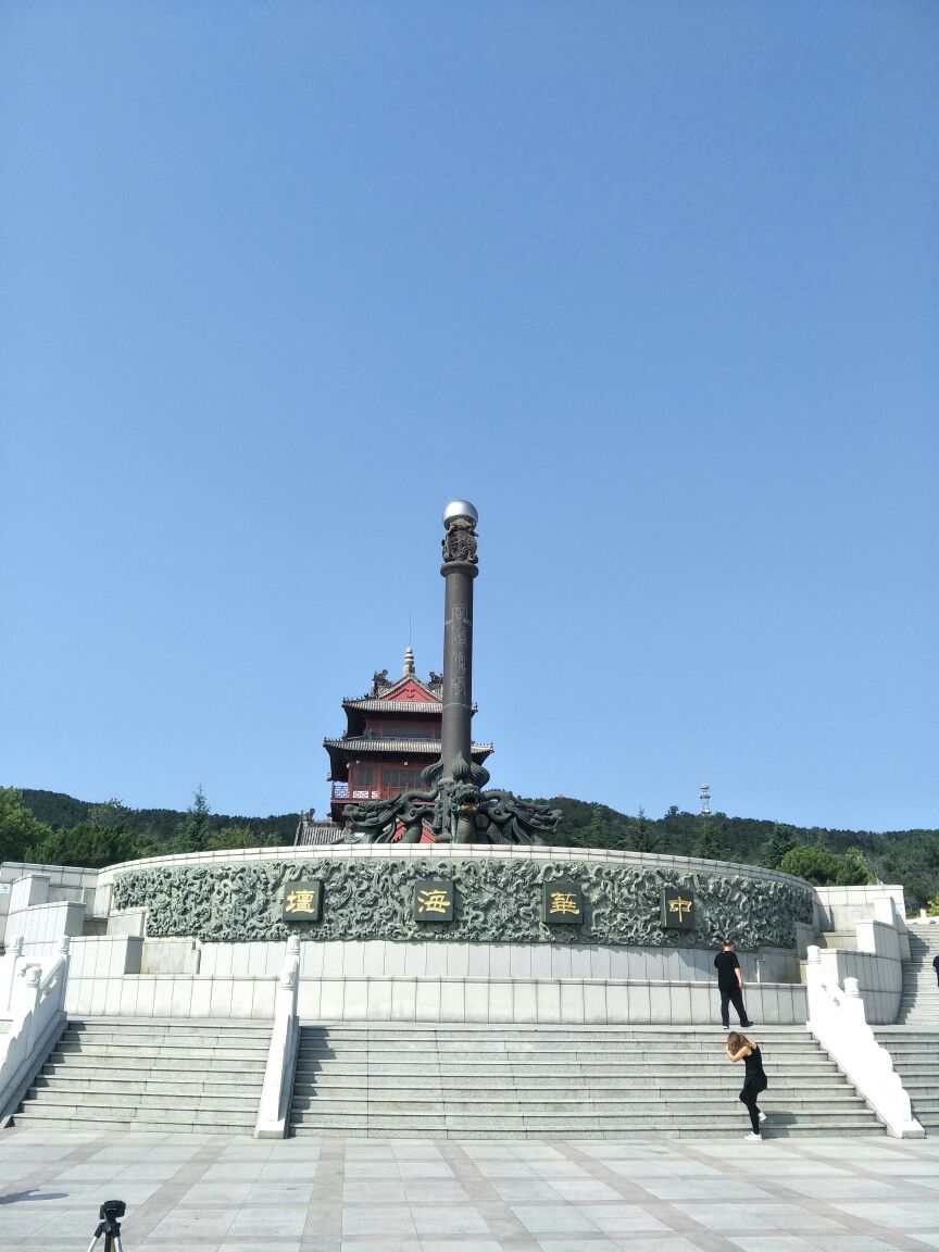 刘公岛