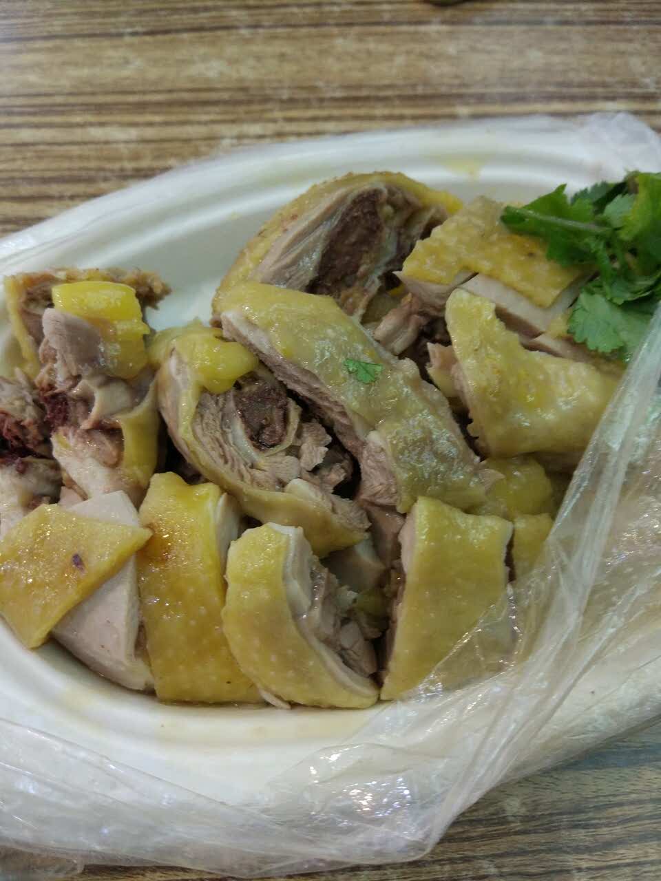 广东湛江安铺鸡休闲餐厅(教育店)