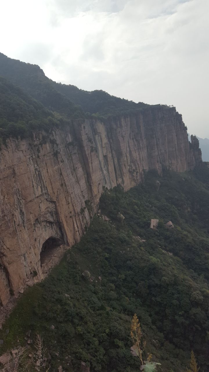 辉县回龙天界山景区好玩吗,辉县回龙天界山景区景点怎么样_点评_评价