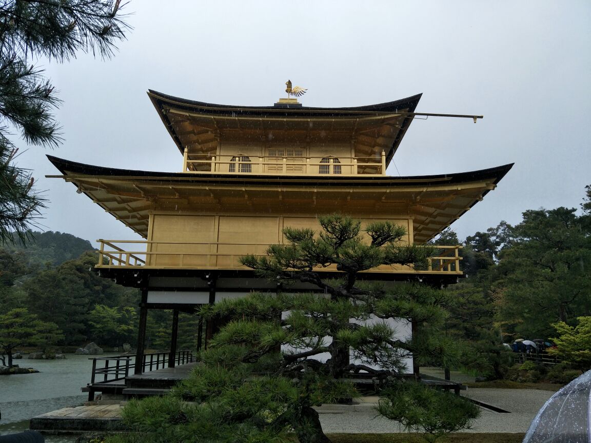 金阁寺