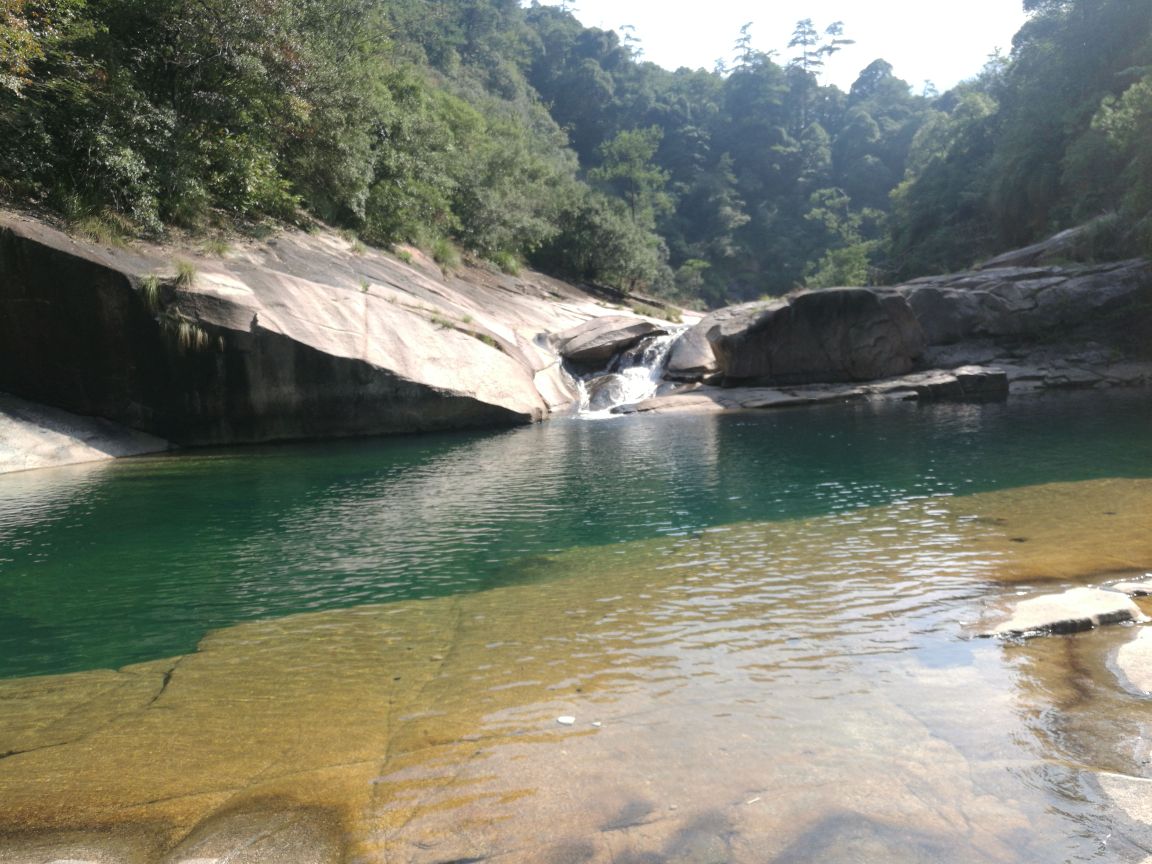 德兴大茅山好玩吗,德兴大茅山景点怎么样_点评_评价【携程攻略】