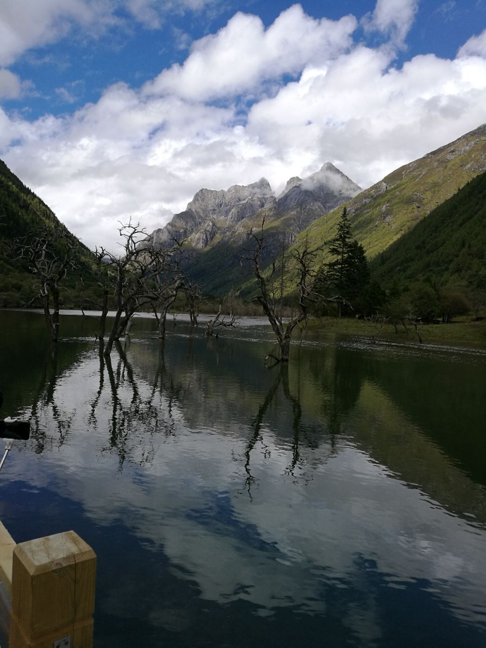 阿坝双桥沟好玩吗,阿坝双桥沟景点怎么样_点评_评价