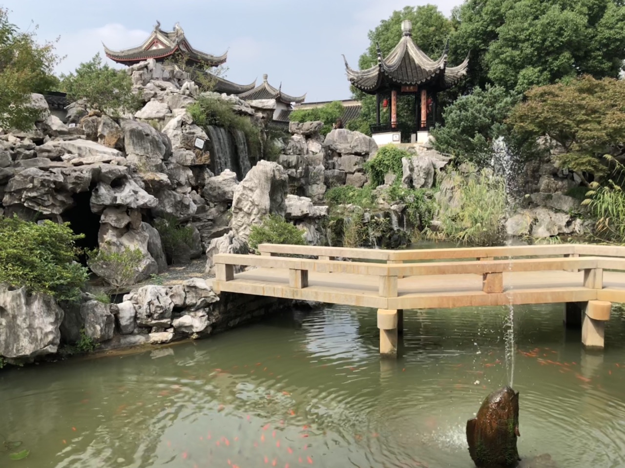 苏州木渎古镇好玩吗,苏州木渎古镇景点怎么样_点评