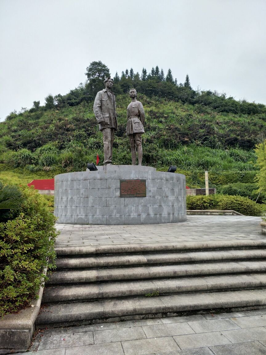 醉美井冈山,景色很美,值得一游,革命圣地,红色摇篮,天然氧吧,自然