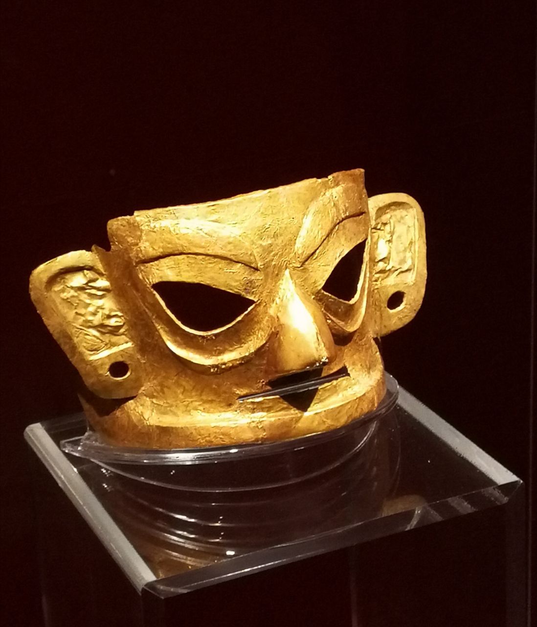 【携程攻略】成都金沙遗址博物馆好玩吗,成都金沙遗址