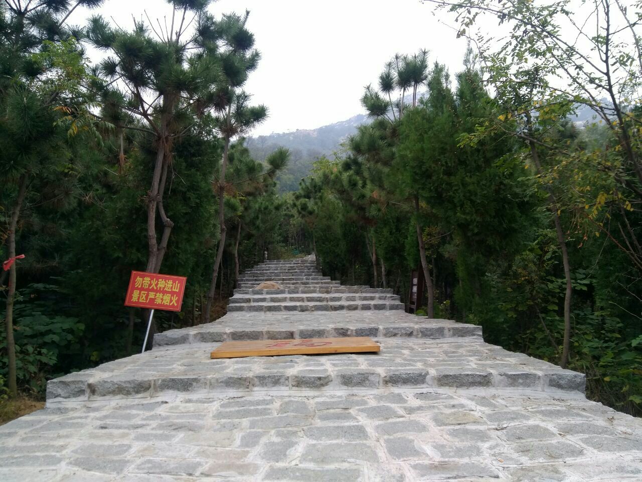 滕州龙山攻略,滕州龙山门票/游玩攻略/地址/图片/门票