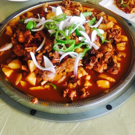 北京老北京羊蝎子自助攻略儿童,老西宁羊火锅补岁食谱六蝎子脑图片