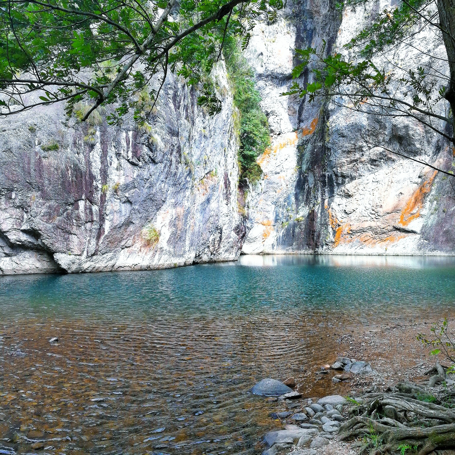 楠溪江太平岩好玩吗,楠溪江太平岩景点怎么样_点评_评价【携程攻略】