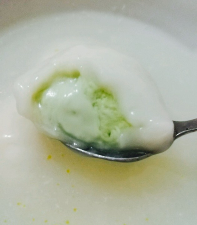 老城里钙奶汤圆(王顶堤店)