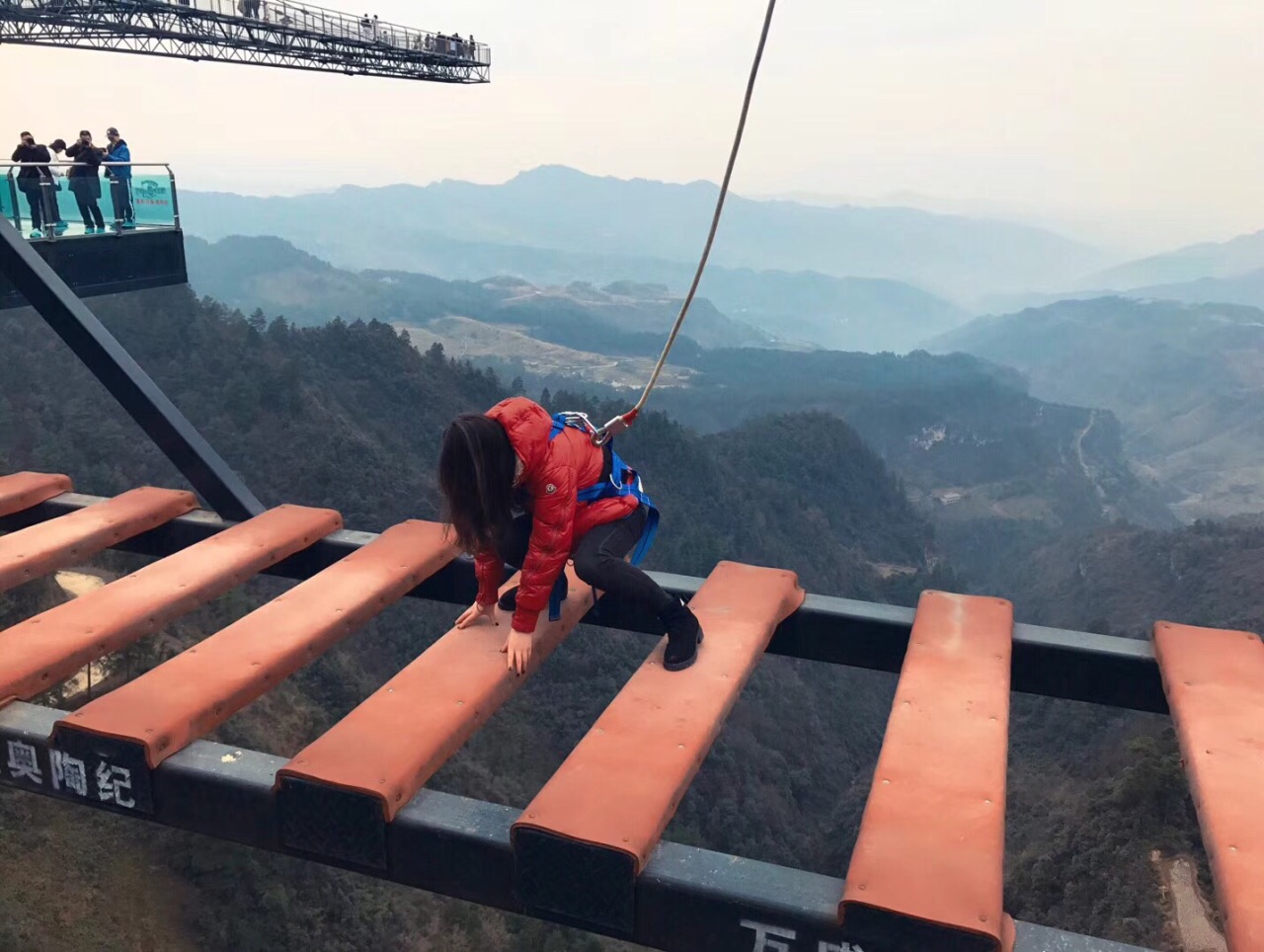 梦幻奥陶纪景区