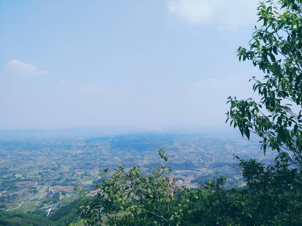 永川旅游旅游景点推荐-去哪儿攻略