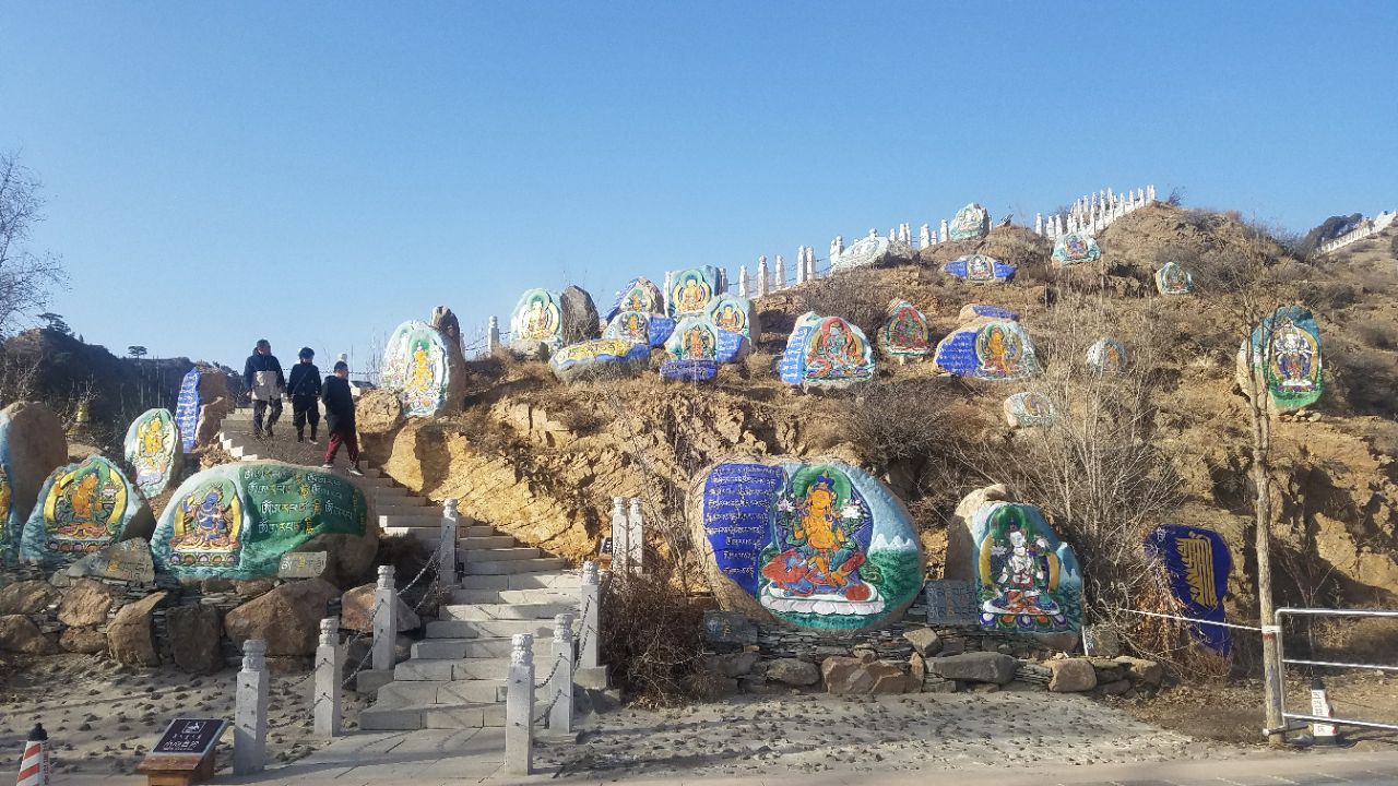 包头五当召好玩吗,包头五当召景点怎么样_点评_评价