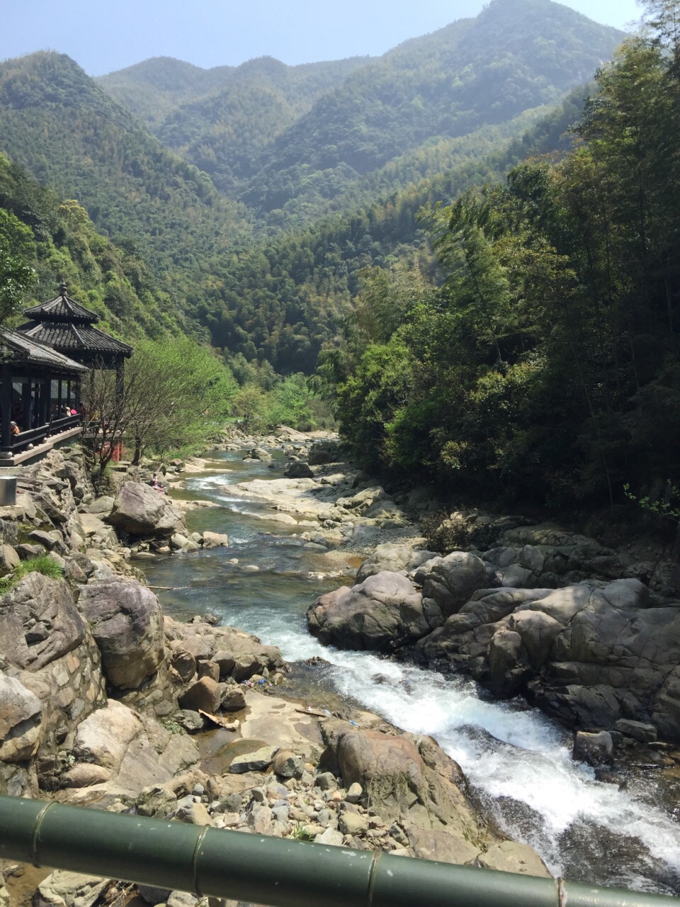 浙东小九寨