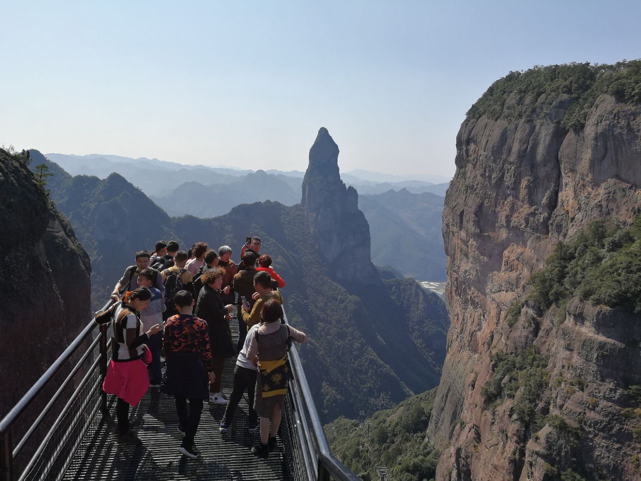 2019神仙居_旅游攻略_门票_地址_游记点评,仙居旅游景点推荐 去哪儿