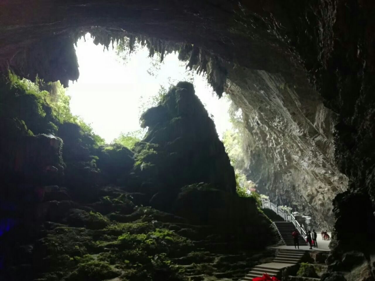 宁远紫霞岩好玩吗,宁远紫霞岩景点怎么样_点评_评价