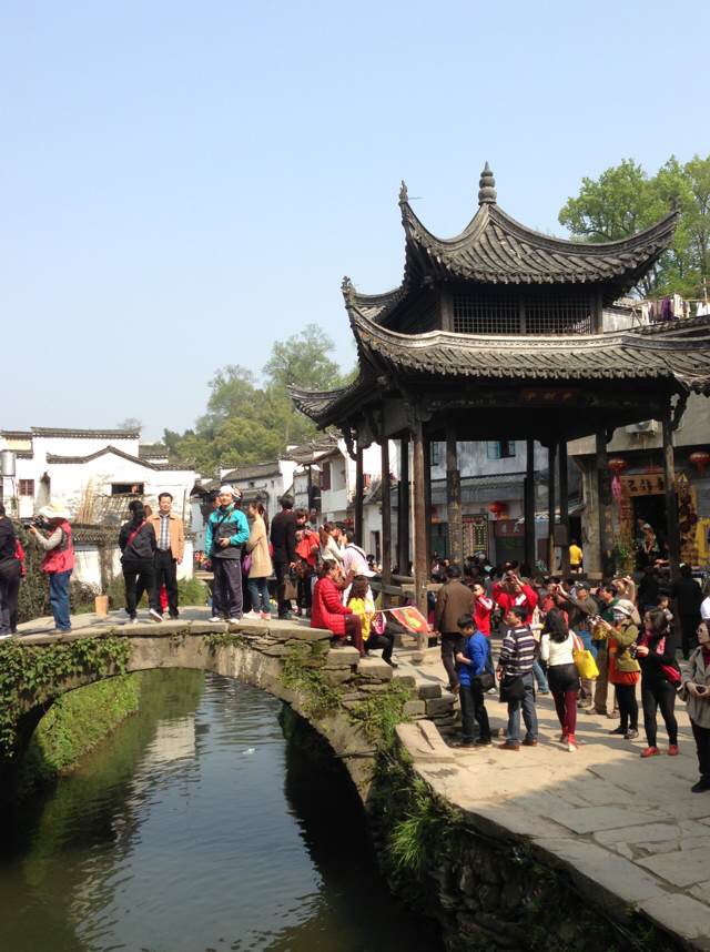 2018李坑_旅游攻略_门票_地址_游记点评,婺源旅游景点