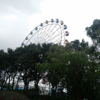 江会游乐园   分 1条点评 公园乐园 游乐场 距景点314m 免费