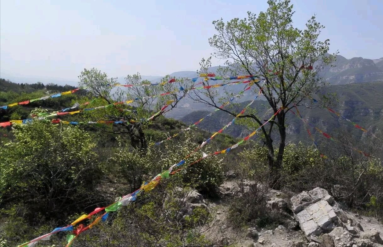 太原二龙山好玩吗,太原二龙山景点怎么样_点评_评价【携程攻略】