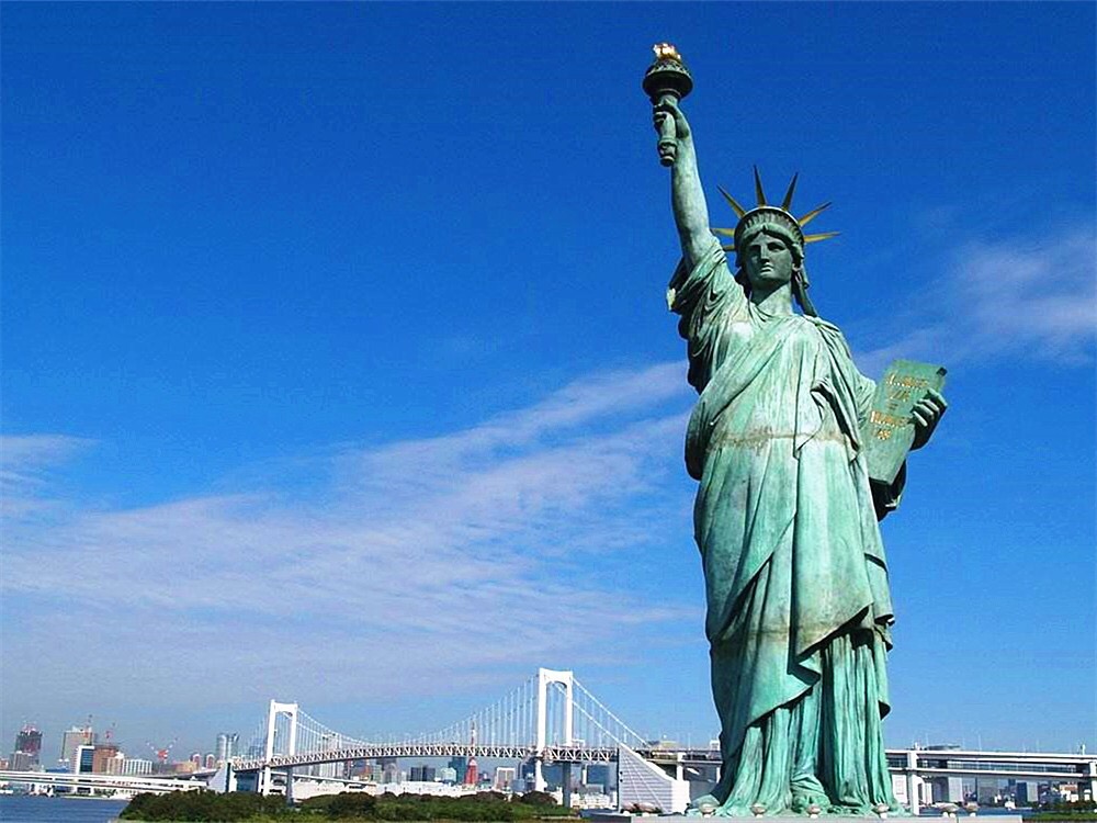 巴黎自由女神像好玩吗,巴黎自由女神像景点怎么样
