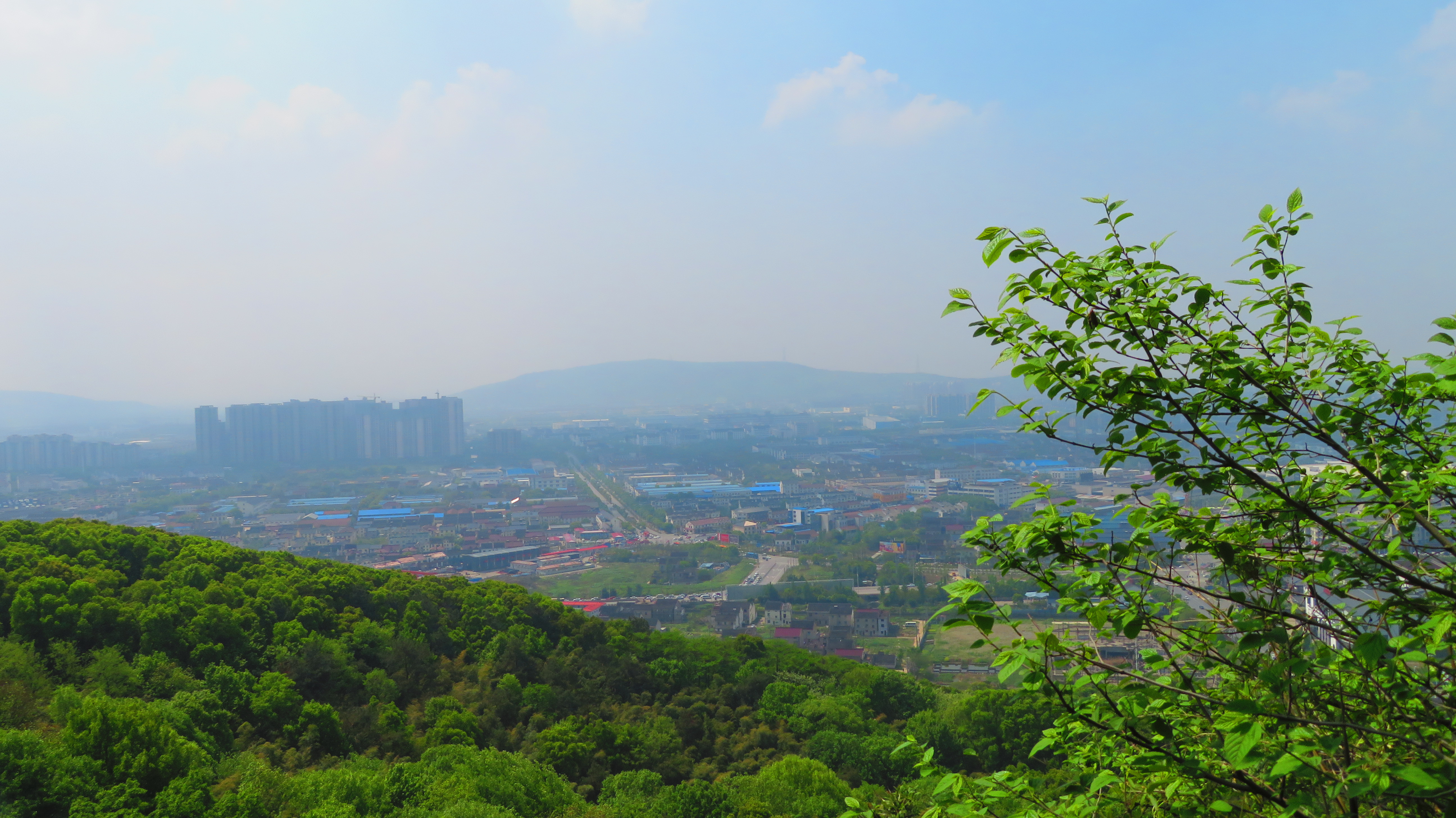 2019灵岩山游玩攻略,佛家圣地,得道高僧福佑一方.