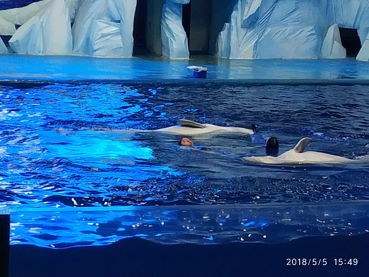 罗源湾海洋世界旅游景点攻略图