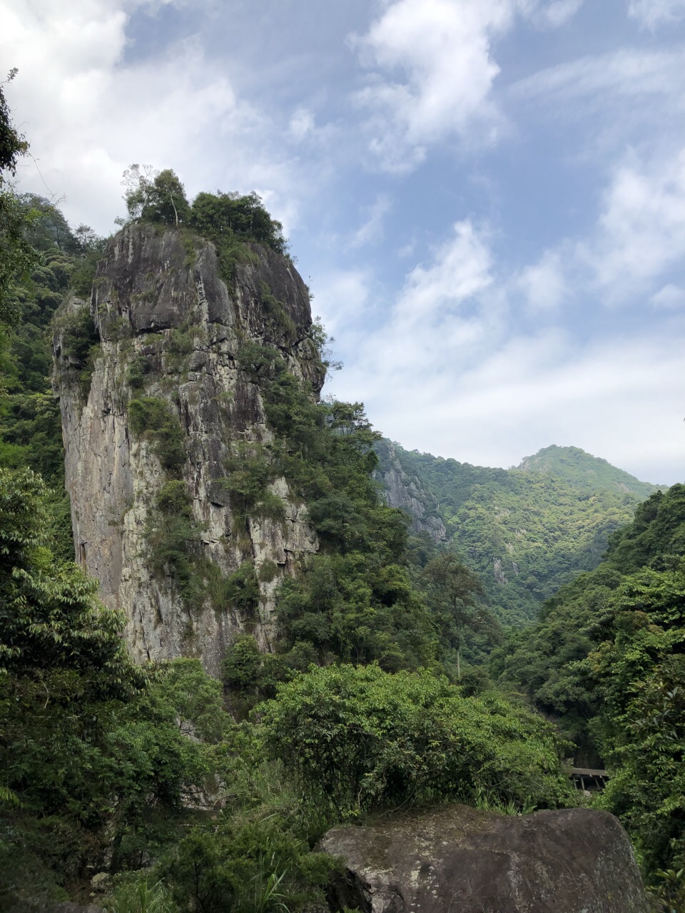 福州永泰天门山好玩吗,福州永泰天门山景点怎么样