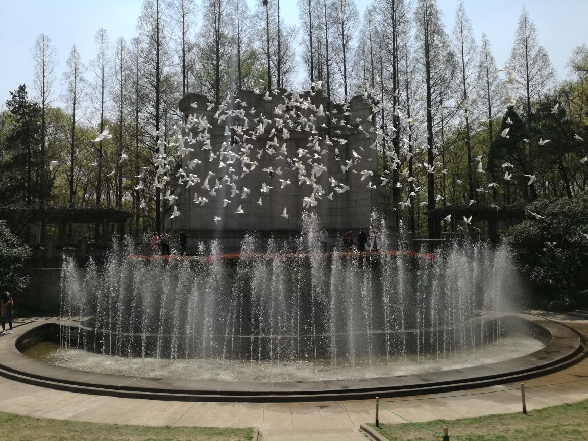 南京音乐台好玩吗,南京音乐台景点怎么样_点评_评价