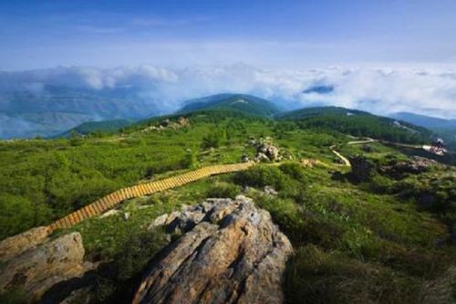 兴和苏木山旅游区攻略-苏木山旅游区门票价格多少钱