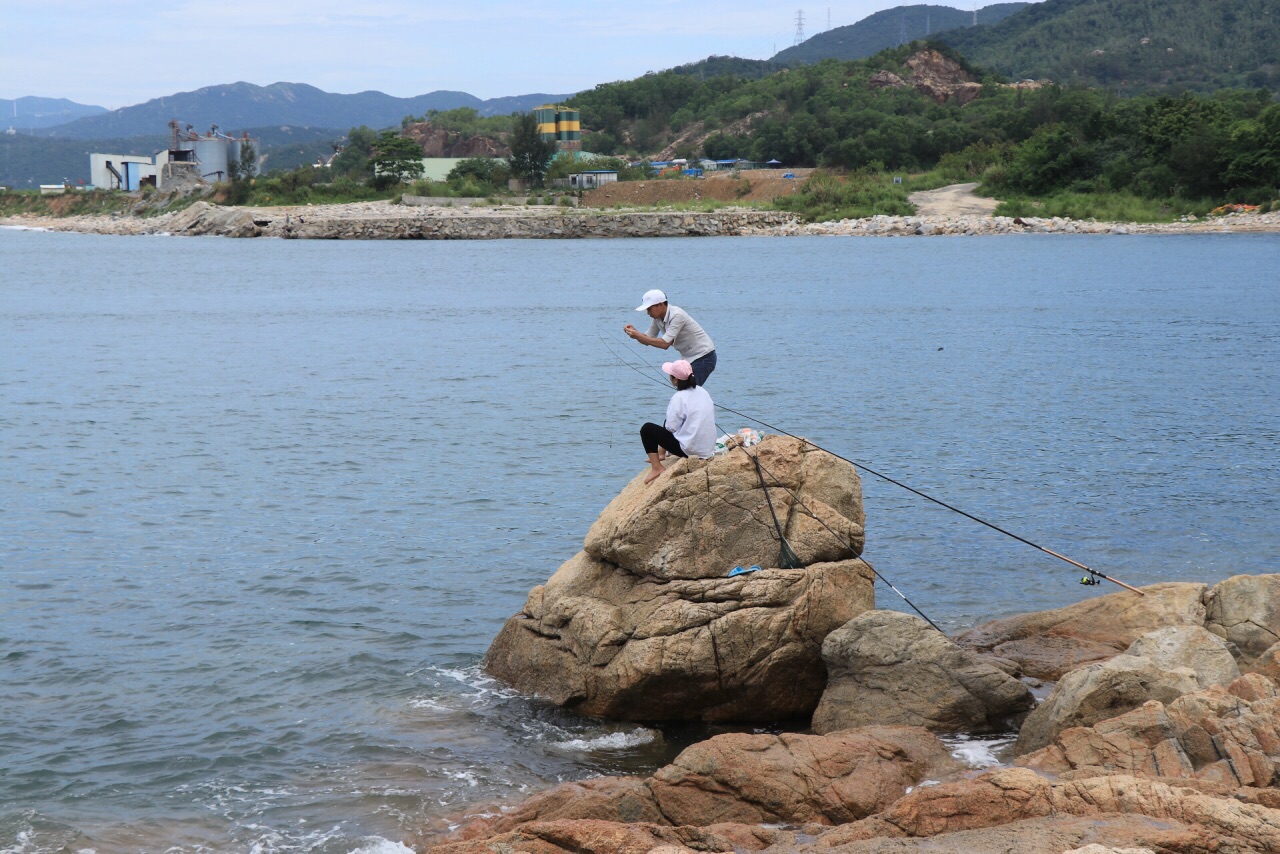 沙鱼涌