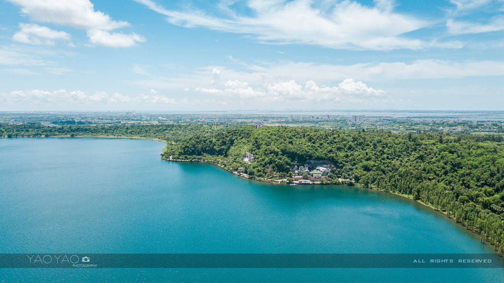 湛江八景 携程网