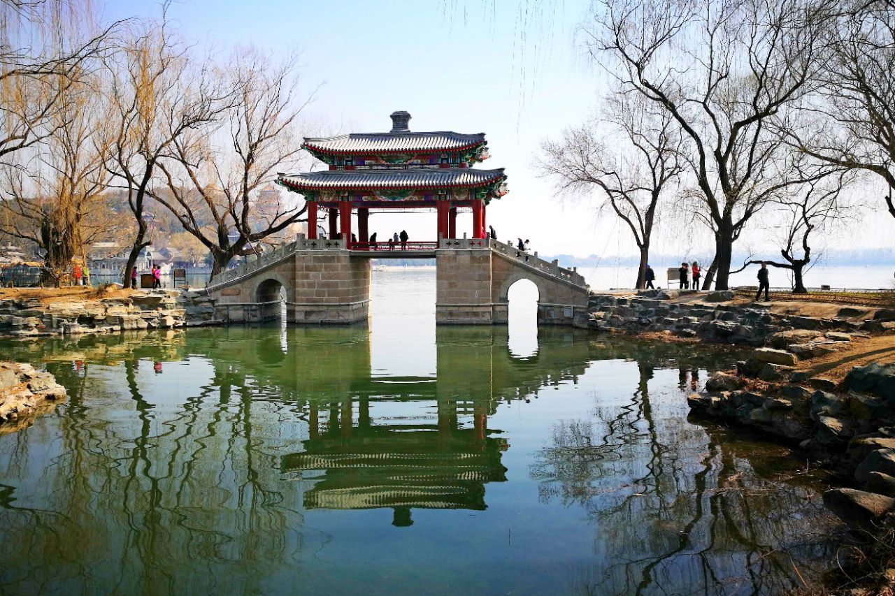 北京昆明湖好玩吗,北京昆明湖景点怎么样_点评_评价