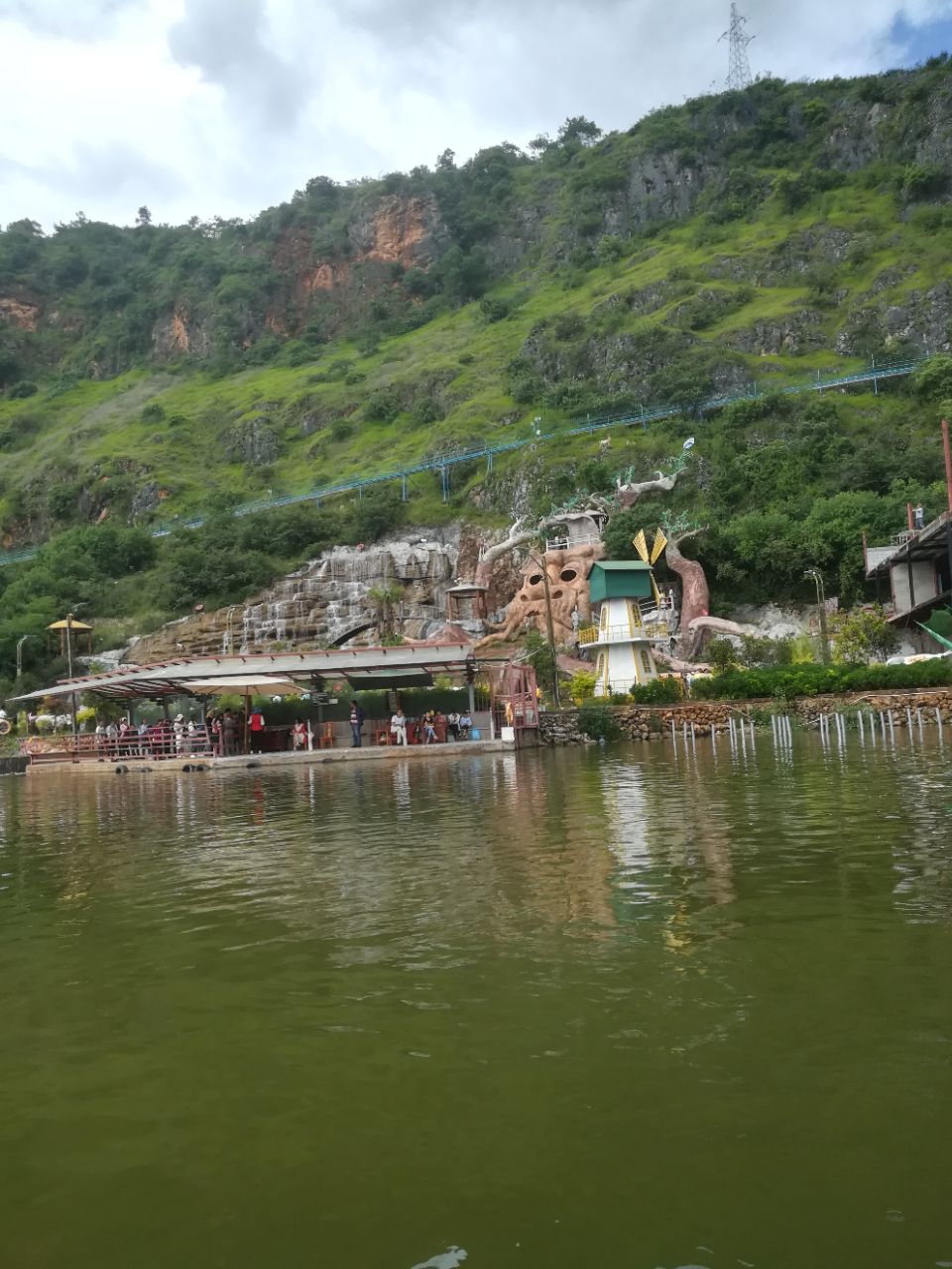 2019观音峡_旅游攻略_门票_地址_游记点评,丽江旅游景点推荐 - 去哪儿