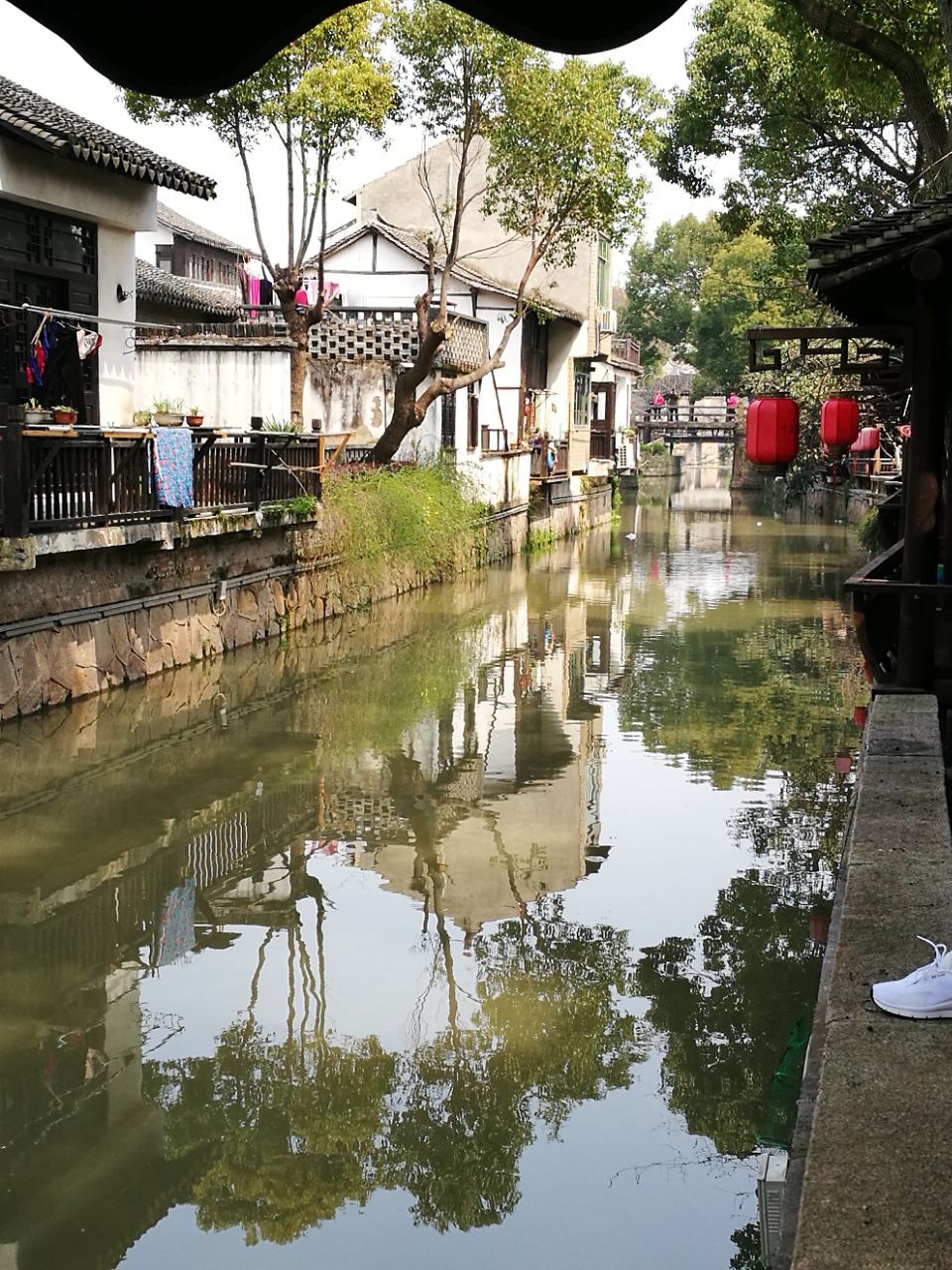 新场古镇旅游景点攻略图